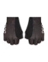 POC Дамски ръкавици Agile Short Glove 30375 1002 Черен - Pepit.bg