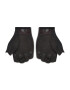 POC Дамски ръкавици Agile Short Glove 30375 1002 Черен - Pepit.bg