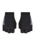 POC Дамски ръкавици Essential Short Glove 30338 1002 Черен - Pepit.bg