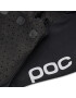 POC Дамски ръкавици Essential Short Glove 30338 1002 Черен - Pepit.bg