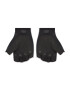 POC Дамски ръкавици Essential Short Glove 30338 1002 Черен - Pepit.bg