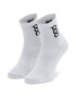 POC Дълги чорапи unisex Essential Road Lt 651201002 Бял - Pepit.bg