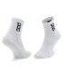 POC Дълги чорапи unisex Essential Road Lt 651201002 Бял - Pepit.bg