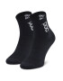 POC Дълги чорапи unisex Essential Road Lt 651201002 Черен - Pepit.bg