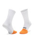 POC Дълги чорапи unisex Flair 651478042 Бял - Pepit.bg