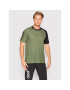 POC Колоездачна тениска 52842 Зелен Regular Fit - Pepit.bg