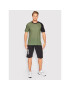 POC Колоездачна тениска 52842 Зелен Regular Fit - Pepit.bg