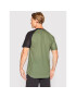 POC Колоездачна тениска 52842 Зелен Regular Fit - Pepit.bg