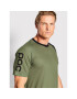 POC Колоездачна тениска 52842 Зелен Regular Fit - Pepit.bg