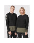 POC Колоездачна тениска Unisex 52844 Черен Regular Fit - Pepit.bg