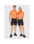 POC Колоездачна тениска Unisex 58211 Оранжев Regular Fit - Pepit.bg