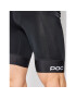 POC Колоездачни шорти Unisex 58146 Черен Regular Fit - Pepit.bg