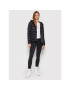 POC Пухено яке Coalesce 51065 Черен Regular Fit - Pepit.bg