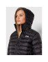 POC Пухено яке Coalesce 51065 Черен Regular Fit - Pepit.bg