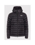POC Пухено яке Coalesce 51065 Черен Regular Fit - Pepit.bg