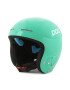 POC Скиорска каска Skull X Spin 10177 1435 Зелен - Pepit.bg