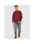 POC Суитшърт 61531 Бордо Regular Fit - Pepit.bg