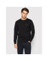 POC Суитшърт 61531 Черен Regular Fit - Pepit.bg