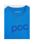 POC Суитшърт 61608 Син Regular Fit - Pepit.bg