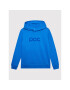 POC Суитшърт 61609 Син Regular Fit - Pepit.bg