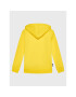 POC Суитшърт 61609 Жълт Regular Fit - Pepit.bg