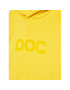 POC Суитшърт 61609 Жълт Regular Fit - Pepit.bg