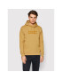 POC Суитшърт 62093 Жълт Regular Fit - Pepit.bg