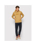 POC Суитшърт 62093 Жълт Regular Fit - Pepit.bg