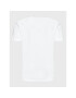 POC Тишърт 61602 Бял Regular Fit - Pepit.bg