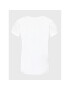 POC Тишърт 61602 Бял Regular Fit - Pepit.bg