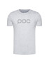 POC Тишърт 61602 Сив Regular Fit - Pepit.bg