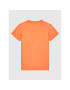 POC Тишърт 61607 Оранжев Regular Fit - Pepit.bg