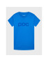 POC Тишърт 61607 Син Regular Fit - Pepit.bg