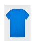 POC Тишърт 61607 Син Regular Fit - Pepit.bg