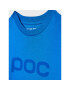 POC Тишърт 61607 Син Regular Fit - Pepit.bg
