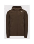 POC Ветровка Unisex 52851 Кафяв Regular Fit - Pepit.bg