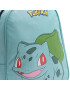 POKEMON Раница 224POC201BUL Зелен - Pepit.bg