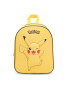 POKEMON Раница 224POC201EVA-P Жълт - Pepit.bg