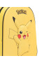 POKEMON Раница 224POC201EVA-P Жълт - Pepit.bg