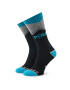 Poler Дълги чорапи unisex Mountain 223ACUSK02 Черен - Pepit.bg