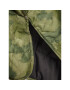 Poler Пончо 221ACU5601 Зелен Relaxed Fit - Pepit.bg