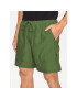 Poler Спортни шорти Adventure 231APM4004 Зелен Regular Fit - Pepit.bg