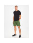 Poler Спортни шорти Adventure 231APM4004 Зелен Regular Fit - Pepit.bg
