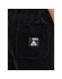 Poler Спортни шорти Chort 221APM4003 Черен Regular Fit - Pepit.bg