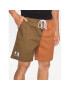Poler Спортни шорти Dusty 231APM4005 Цветен Regular Fit - Pepit.bg