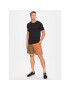 Poler Спортни шорти Dusty 231APM4005 Цветен Regular Fit - Pepit.bg