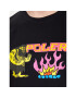 Poler Тишърт 231APM2003 Черен Regular Fit - Pepit.bg