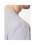 Poler Тишърт 231APM2006 Сив Regular Fit - Pepit.bg