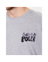 Poler Тишърт 231APM2006 Сив Regular Fit - Pepit.bg