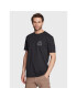 Poler Тишърт Scribble 223APM2002 Черен Classic Fit - Pepit.bg